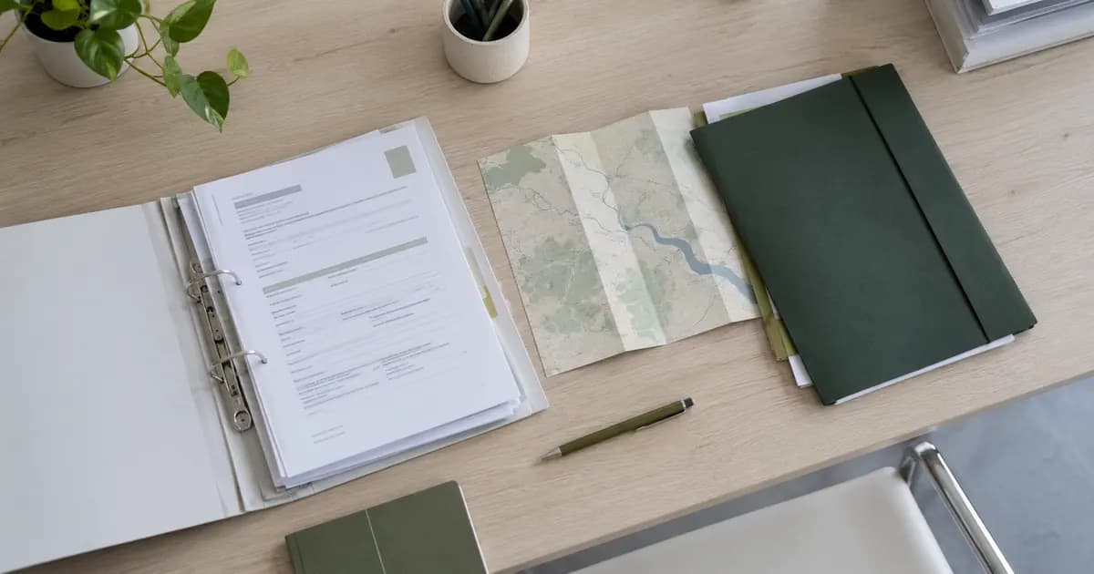 Preparación de documentos para liquidar el ITP de un vehículo